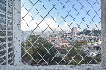 Apartamento para alugar com 180m², 3 quartos e 3 vagas Apartamento para alugar com 180m², 3 quartos e 3 vagasVista do Quarto 2 - Suíte