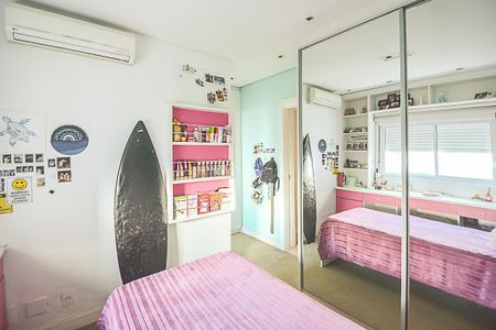 Apartamento para alugar com 180m², 3 quartos e 3 vagas Apartamento para alugar com 180m², 3 quartos e 3 vagasQuarto 2 - Suíte