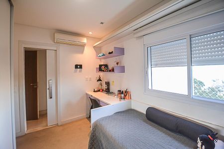 Apartamento para alugar com 180m², 3 quartos e 3 vagas Apartamento para alugar com 180m², 3 quartos e 3 vagasQuarto 3 - Suíte