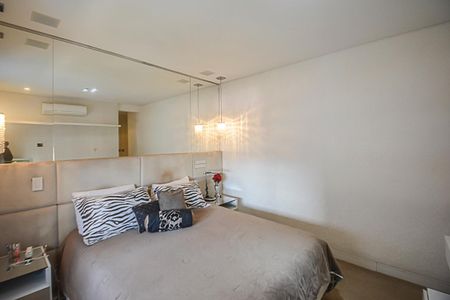 Apartamento para alugar com 180m², 3 quartos e 3 vagas Apartamento para alugar com 180m², 3 quartos e 3 vagasQuarto Suíte