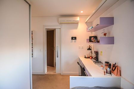 Apartamento para alugar com 180m², 3 quartos e 3 vagas Apartamento para alugar com 180m², 3 quartos e 3 vagasQuarto 3 - Suíte