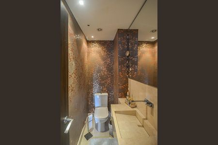 Apartamento para alugar com 180m², 3 quartos e 3 vagas Apartamento para alugar com 180m², 3 quartos e 3 vagasLavabo