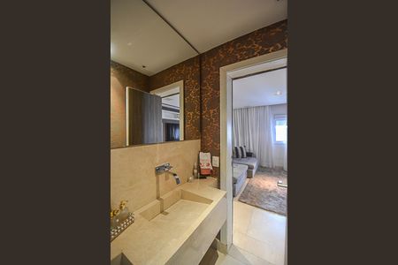 Apartamento para alugar com 180m², 3 quartos e 3 vagas Apartamento para alugar com 180m², 3 quartos e 3 vagasLavabo