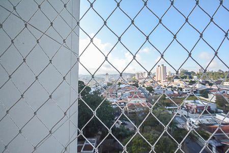 Apartamento para alugar com 180m², 3 quartos e 3 vagas Apartamento para alugar com 180m², 3 quartos e 3 vagasVista do Quarto 3 - Suíte