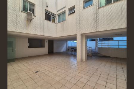 Apartamento à venda com 82m², 3 quartos e 2 vagasÁrea comum