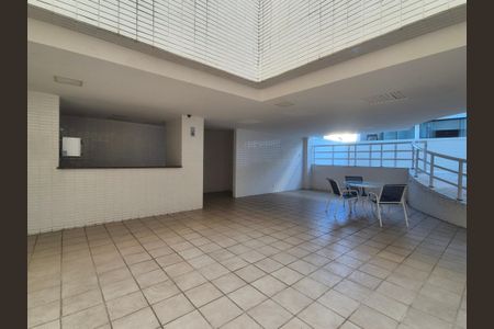 Apartamento à venda com 82m², 3 quartos e 2 vagasÁrea comum