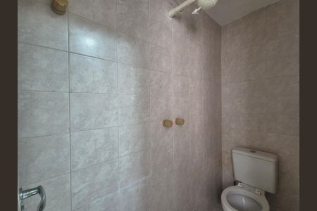 Apartamento à venda com 82m², 3 quartos e 2 vagasBanheiro de Serviço