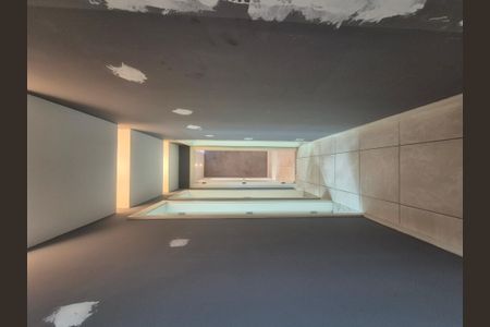 Apartamento à venda com 82m², 3 quartos e 2 vagasCorredor