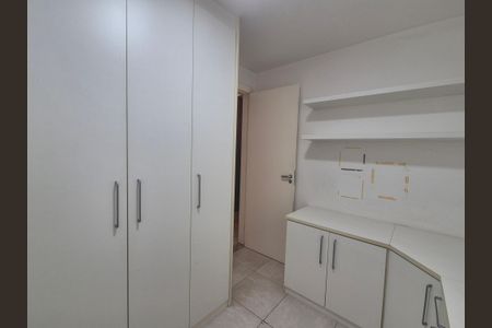 Apartamento à venda com 82m², 3 quartos e 2 vagasQuarto 2