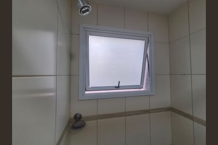 Apartamento à venda com 82m², 3 quartos e 2 vagasBanheiro da Suíte