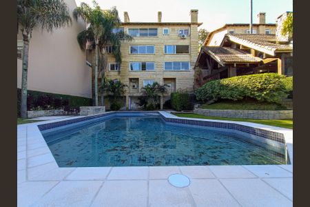 Casa de condomínio à venda com 196m², 3 quartos e 2 vagas Casa de condomínio à venda com 196m², 3 quartos e 2 vagasÁrea Externa