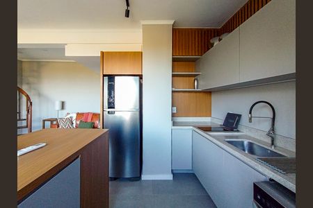 Casa de condomínio à venda com 196m², 3 quartos e 2 vagas Casa de condomínio à venda com 196m², 3 quartos e 2 vagasSala de Jantar