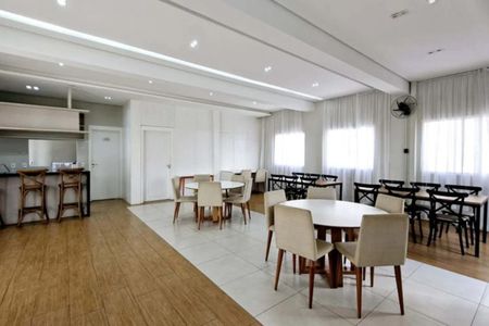Foto 07 de apartamento à venda com 2 quartos, 42m² em Vila Guilherme, São Paulo