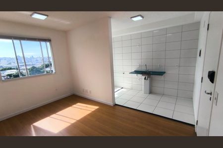 Foto 15 de apartamento à venda com 2 quartos, 42m² em Vila Guilherme, São Paulo