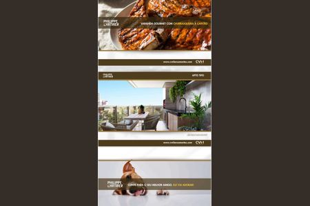 Apartamento à venda com 4 quartos, 359m² em Gutierrez, Belo Horizonte