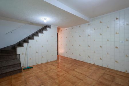 Casa à venda com 132m², 3 quartos e 2 vagasCozinha