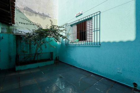 Casa à venda com 132m², 3 quartos e 2 vagasQuintal