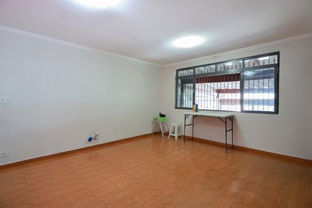 Casa à venda com 132m², 3 quartos e 2 vagasSala