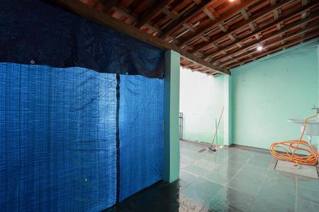 Casa à venda com 132m², 3 quartos e 2 vagasÁrea de serviço