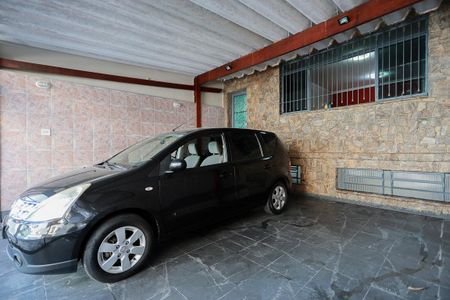 Casa à venda com 132m², 3 quartos e 2 vagasGaragem