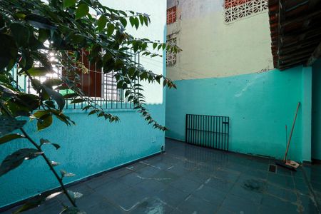 Casa à venda com 132m², 3 quartos e 2 vagasQuintal