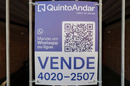 Casa à venda com 132m², 3 quartos e 2 vagasPlaquinha