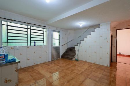 Casa à venda com 132m², 3 quartos e 2 vagasCozinha