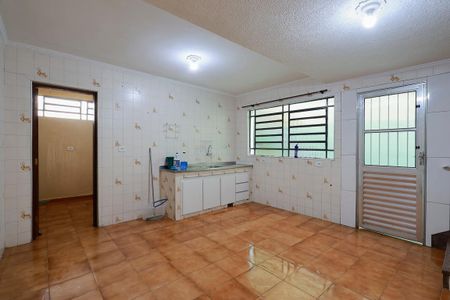 Casa à venda com 132m², 3 quartos e 2 vagasCozinha