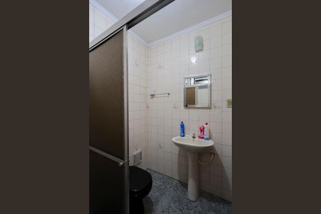 Casa à venda com 132m², 3 quartos e 2 vagasBanheiro da Suíte