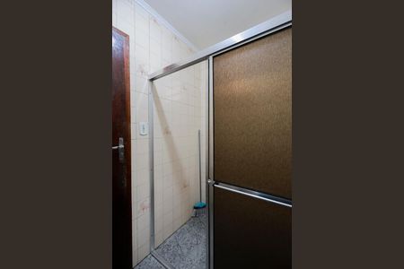 Casa à venda com 132m², 3 quartos e 2 vagasBanheiro da Suíte