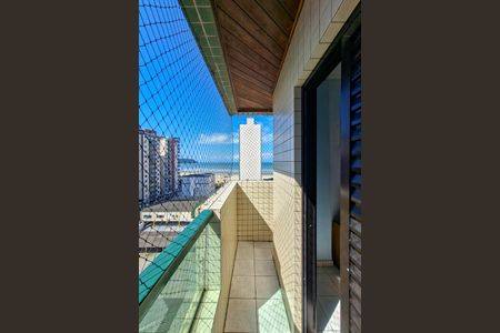 Apartamento para alugar com 43m², 1 quarto e 1 vaga Apartamento para alugar com 43m², 1 quarto e 1 vagaSacada do Quarto