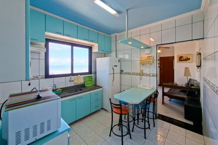 Apartamento para alugar com 43m², 1 quarto e 1 vaga Apartamento para alugar com 43m², 1 quarto e 1 vagaCozinha