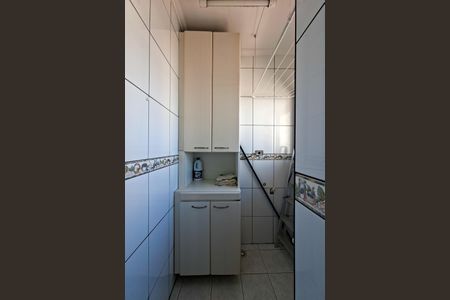 Apartamento para alugar com 43m², 1 quarto e 1 vaga Apartamento para alugar com 43m², 1 quarto e 1 vagaÁrea de Serviço
