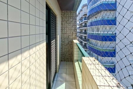 Apartamento para alugar com 43m², 1 quarto e 1 vaga Apartamento para alugar com 43m², 1 quarto e 1 vagaSacada do Quarto