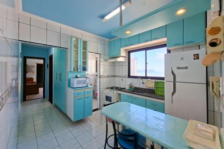 Apartamento para alugar com 43m², 1 quarto e 1 vaga Apartamento para alugar com 43m², 1 quarto e 1 vagaCozinha