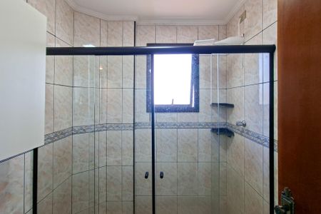 Apartamento para alugar com 43m², 1 quarto e 1 vaga Apartamento para alugar com 43m², 1 quarto e 1 vagaBanheiro