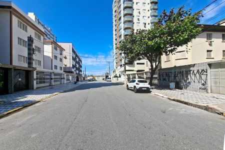 Apartamento para alugar com 43m², 1 quarto e 1 vaga Apartamento para alugar com 43m², 1 quarto e 1 vagaVista da Rua