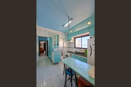 Apartamento para alugar com 43m², 1 quarto e 1 vaga Apartamento para alugar com 43m², 1 quarto e 1 vagaCozinha