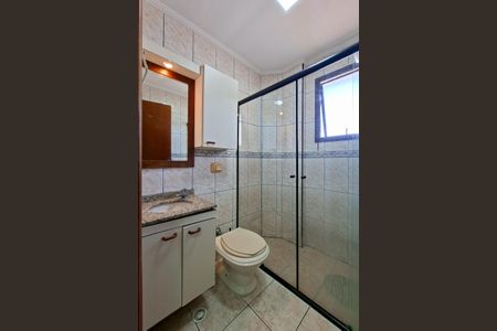 Apartamento para alugar com 43m², 1 quarto e 1 vaga Apartamento para alugar com 43m², 1 quarto e 1 vagaBanheiro