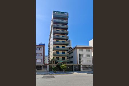 Apartamento para alugar com 43m², 1 quarto e 1 vaga Apartamento para alugar com 43m², 1 quarto e 1 vagaFachada do Prédio