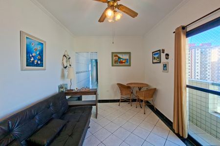 Apartamento para alugar com 43m², 1 quarto e 1 vaga Apartamento para alugar com 43m², 1 quarto e 1 vagaSala