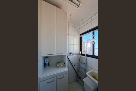 Apartamento para alugar com 43m², 1 quarto e 1 vaga Apartamento para alugar com 43m², 1 quarto e 1 vagaÁrea de Serviço