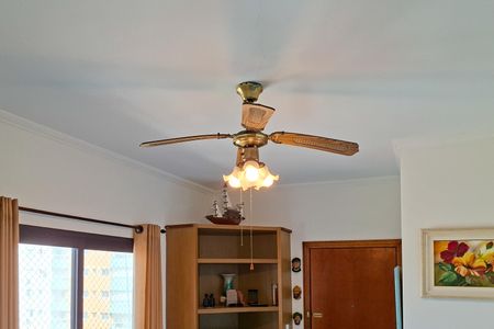 Apartamento para alugar com 43m², 1 quarto e 1 vaga Apartamento para alugar com 43m², 1 quarto e 1 vagaSala