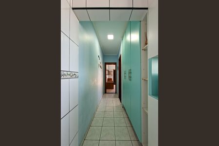 Apartamento para alugar com 43m², 1 quarto e 1 vaga Apartamento para alugar com 43m², 1 quarto e 1 vagaHall