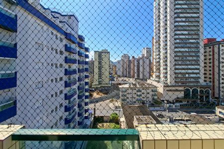 Apartamento para alugar com 43m², 1 quarto e 1 vaga Apartamento para alugar com 43m², 1 quarto e 1 vagaSacada do Quarto