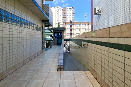 Apartamento para alugar com 43m², 1 quarto e 1 vaga Apartamento para alugar com 43m², 1 quarto e 1 vagaÁrea comum