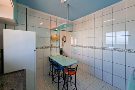 Apartamento para alugar com 43m², 1 quarto e 1 vaga Apartamento para alugar com 43m², 1 quarto e 1 vagaCozinha