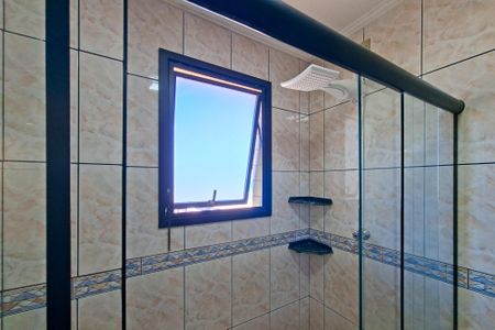 Apartamento para alugar com 43m², 1 quarto e 1 vaga Apartamento para alugar com 43m², 1 quarto e 1 vagaBanheiro