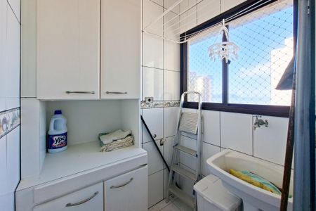 Apartamento para alugar com 43m², 1 quarto e 1 vaga Apartamento para alugar com 43m², 1 quarto e 1 vagaÁrea de Serviço