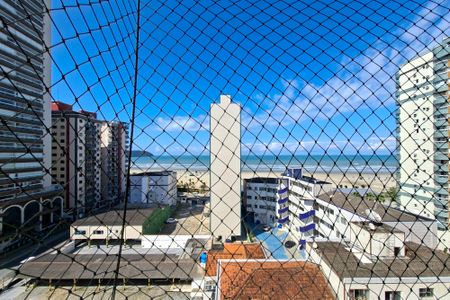 Apartamento para alugar com 43m², 1 quarto e 1 vaga Apartamento para alugar com 43m², 1 quarto e 1 vagaSacada do Quarto